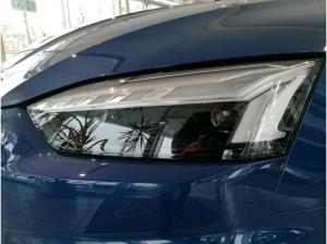 Audi A5 Cabriolet S-LINE 45 TFSI QUATTRO NP:85tEUR AH