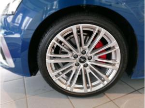 Audi A5 Cabriolet S-LINE 45 TFSI QUATTRO NP:85tEUR AH