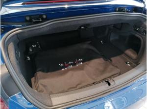 Audi A5 Cabriolet S-LINE 45 TFSI QUATTRO NP:85tEUR AH