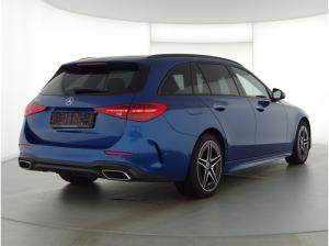 Mercedes-Benz C 300 T e /AMG-LINE/NIGHT-PAK./PANO/AHK/HEAD-UP/ADV. SOUNDS./FAHRASS./360 KAM. UVM.