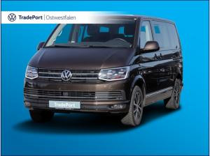 Volkswagen T6 Multivan Highline DSG AHK UPE 87000 EURO