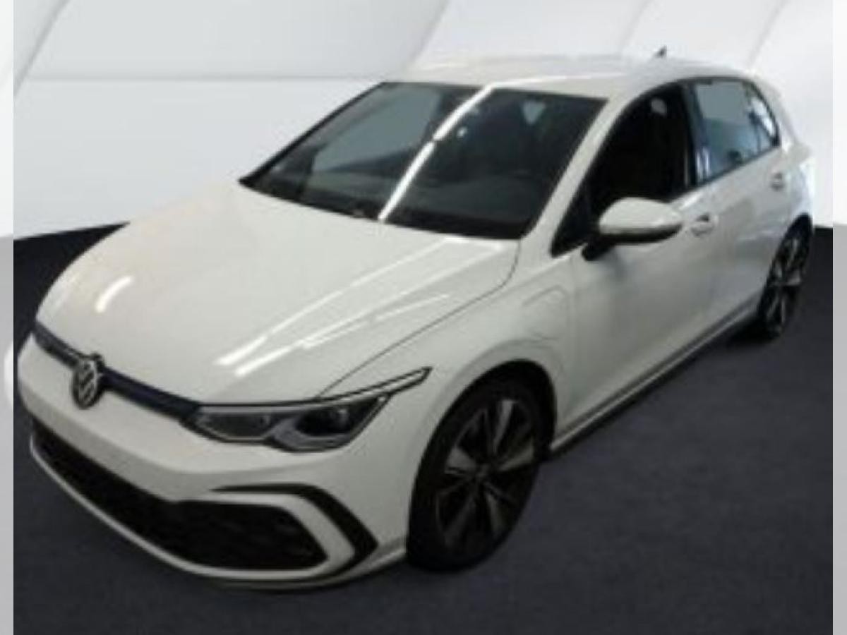 Volkswagen Golf GTE nza 1.4 TSI LED Navi App-Connect