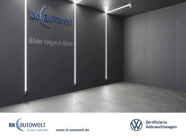 Foto - Volkswagen T-Roc R-Line LED Navi AHK Climatronic