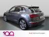 Foto - Audi SQ5 quattro tiptronic *Matrix-LED*Panorama*B&O*HUD*