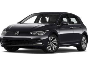 Volkswagen Golf Move Cyber Week Sonderleasing