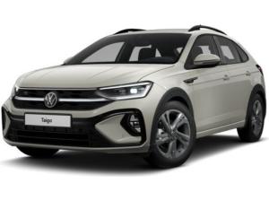 Volkswagen Taigo R-Line 1.0 TSI 110 PS 7-Gang DSG *BESTELLAKTION* inkl. Wartung und Inspektion