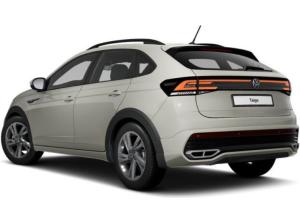 Volkswagen Taigo R-Line 1.0 TSI 110 PS 7-Gang DSG *BESTELLAKTION* inkl. Wartung und Inspektion