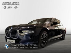BMW 740 d xDrive Limousine*M Sport*Integral*Multiseat*Park Prof*