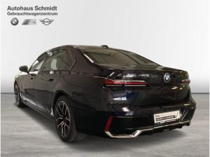 BMW 740 d xDrive Limousine*M Sport*Integral*Multiseat*Park Prof*