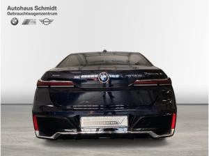 BMW 740 d xDrive Limousine*M Sport*Integral*Multiseat*Park Prof*
