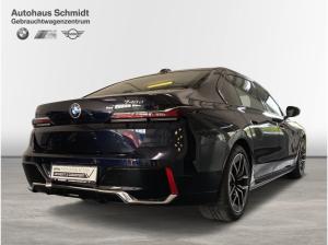 BMW 740 d xDrive Limousine*M Sport*Integral*Multiseat*Park Prof*