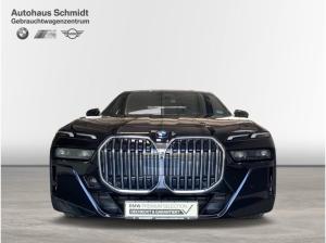 BMW 740 d xDrive Limousine*M Sport*Integral*Multiseat*Park Prof*
