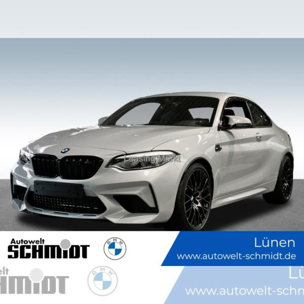 Foto - BMW M2 Competition M DKG UPE 74.472 EUR