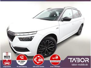 Skoda Kamiq 1.5 TSI 150 DSG Monte Carlo Pano LED Nav