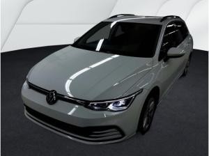 Volkswagen Golf VIII Variant 1.5 TSI Life AHK Navi DAB+ LEDPlus Va 1.5 Life BT110 TSIM6F