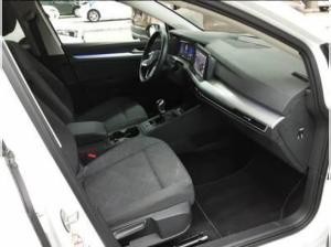Volkswagen Golf VIII Variant 1.5 TSI Life AHK Navi DAB+ LEDPlus Va 1.5 Life BT110 TSIM6F