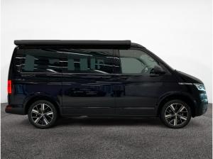 Volkswagen T6 California 6.1 Beach Tour 7-S.*AHK*STDHZ*18"