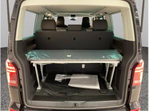 Volkswagen T6 California 6.1 Beach Tour 7-S.*AHK*STDHZ*18"