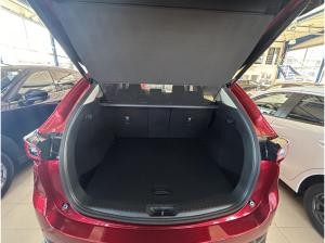 Mazda CX-5 *SOFORT VERFÜGBAR* 2.5L e-SKYACTIV G 194ps 6AT FWD AD'VANTAGE