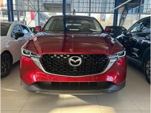 Mazda CX-5 *SOFORT VERFÜGBAR* 2.5L e-SKYACTIV G 194ps 6AT FWD AD'VANTAGE