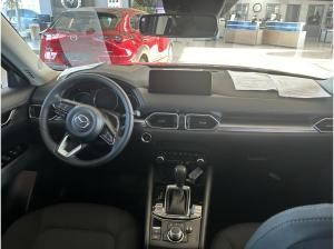Mazda CX-5 *SOFORT VERFÜGBAR* 2.5L e-SKYACTIV G 194ps 6AT FWD AD'VANTAGE