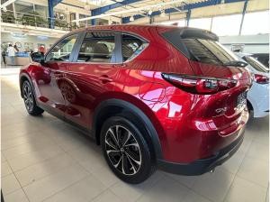 Mazda CX-5 *SOFORT VERFÜGBAR* 2.5L e-SKYACTIV G 194ps 6AT FWD AD'VANTAGE