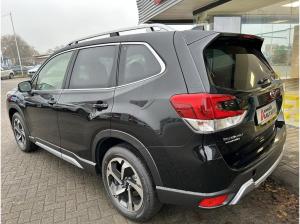 Subaru Forester PLATINUM *LEDER+NAVI+Schiebedach*