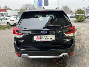 Subaru Forester PLATINUM *LEDER+NAVI+Schiebedach*