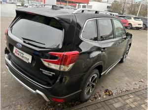 Subaru Forester PLATINUM *LEDER+NAVI+Schiebedach*