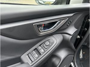 Subaru Forester PLATINUM *LEDER+NAVI+Schiebedach*