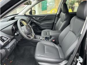 Subaru Forester PLATINUM *LEDER+NAVI+Schiebedach*