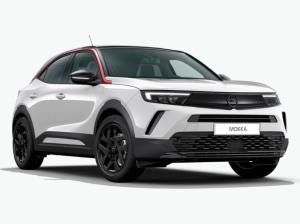 Opel Mokka GS inkl Wartung | 🎅🏻 CHRISTMAS DEAL🎁 | GEWERBE