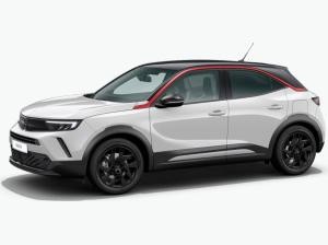 Opel Mokka GS inkl Wartung | 🎅🏻 CHRISTMAS DEAL🎁 | GEWERBE