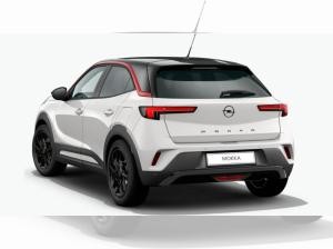 Opel Mokka GS inkl Wartung | 🎅🏻 CHRISTMAS DEAL🎁 | GEWERBE