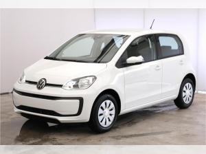 Volkswagen up! 1,0 l *Klima*Allwetterreifen*5Türen*