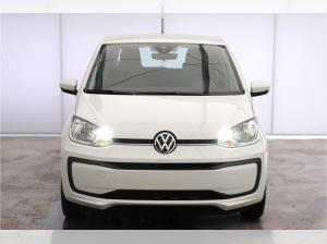 Volkswagen up! 1,0 l *Klima*Allwetterreifen*5Türen*
