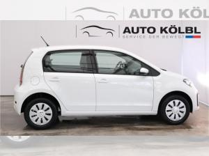 Volkswagen up! 1,0 l *Klima*Allwetterreifen*5Türen*