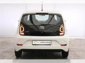 Volkswagen up! 1,0 l *Klima*Allwetterreifen*5Türen*