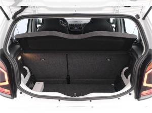 Volkswagen up! 1,0 l *Klima*Allwetterreifen*5Türen*