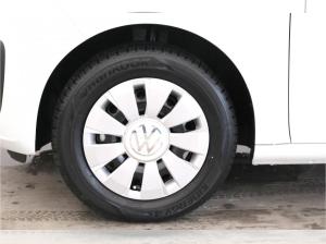 Volkswagen up! 1,0 l *Klima*Allwetterreifen*5Türen*