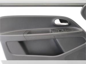 Volkswagen up! 1,0 l *Klima*Allwetterreifen*5Türen*