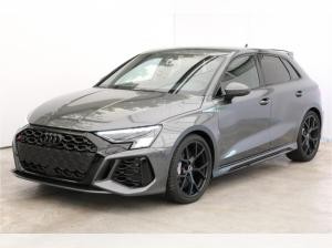 Audi RS3 RS 3 Sportback S tronic Klima