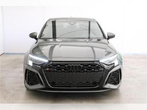Audi RS3 RS 3 Sportback S tronic Klima