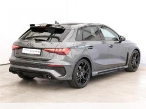 Audi RS3 RS 3 Sportback S tronic Klima