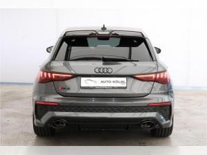 Audi RS3 RS 3 Sportback S tronic Klima