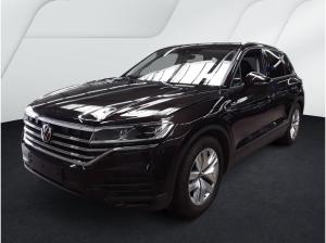 Volkswagen Touareg AHK*Luft*InnoCP*