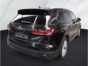 Volkswagen Touareg AHK*Luft*InnoCP*