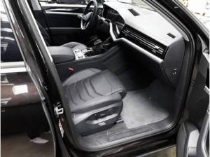 Volkswagen Touareg AHK*Luft*InnoCP*