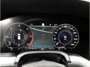 Volkswagen Touareg AHK*Luft*InnoCP*