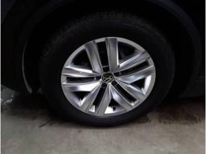 Volkswagen Touareg AHK*Luft*InnoCP*